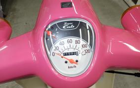 HONDA C110 SUPER CUB 2026 JA44
