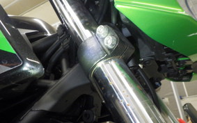KAWASAKI Z400 Gen.2 2021 EX400G