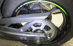 KAWASAKI ZX-4RR 2025 ZX400P