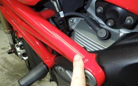 DUCATI MONSTER 1100 EVO 2013