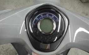 HONDA C125 SUPER CUB 2003 JA71