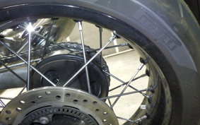 TRIUMPH THRUXTON 1200 RS 2022