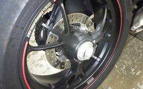 DUCATI 1199 PANIGALE S 2013