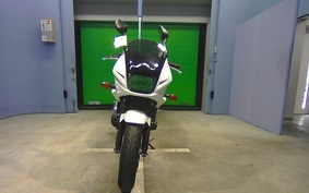 HONDA CB400 SUPER BOLDOR VTEC 2011 NC42