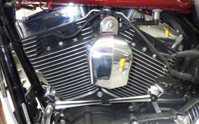 HARLEY FLD 1580 2012