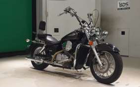 HONDA SHADOW 400 CLASSIC 2009 NC44