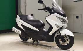 SUZUKI SKYWAVE 200 (Burgman 200) CH41A