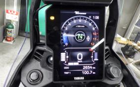 YAMAHA TENERE 700 2025 DM17J