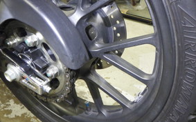 HONDA GB350 2021 NC59