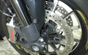 DUCATI DIAVEL Stripe 2014