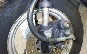 YAMAHA JOG Gen.4 SA16J
