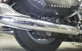 HARLEY FLSTC 1450 2001