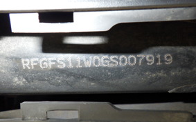 SYM MIO115