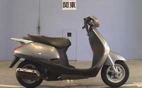 HONDA LEAD 100 JF06