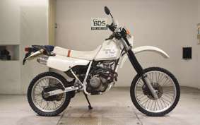 HONDA XLR250R GEN 2 2022 MD20