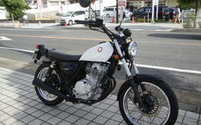 SUZUKI GRASS TRACKER NJ47A