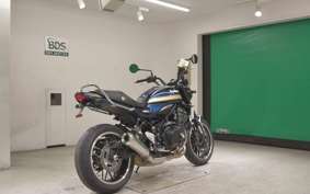 KAWASAKI Z900RS 2022 ZR900K