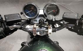 KAWASAKI ZEPHYR 1100 2006 ZRT10A