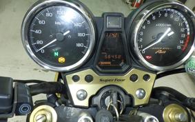 HONDA CB400SF GEN 4 A 2017 NC42