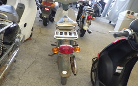 HONDA C50 SUPER CUB C50