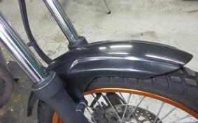YAMAHA TRICKER Gen.2 2007 DG16J