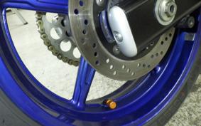 SUZUKI SV650 A 2020 VP55B