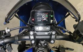 YAMAHA XSR900 2022 RN80J