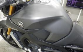 YAMAHA MT-09 A 2014 RN34J
