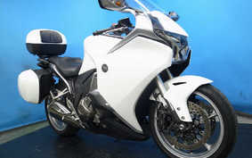 HONDA VFR1200F DCT 2010 SC63
