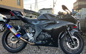 SUZUKI GSX-R125 ABS DL33B