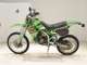 Фото Kawasaki KDX125 SR 2016 с японского аукциона