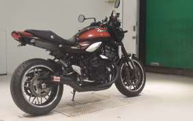 KAWASAKI Z900RS 2019 ZR900C