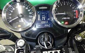 KAWASAKI Z900RS 2022 ZR900C