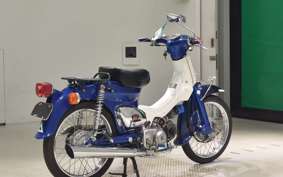 HONDA C90 SUPER CUB 2014 HA02