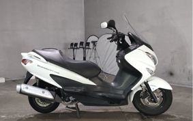 SUZUKI BURGMAN200 CH41A