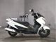Фото Suzuki BURGMAN200 с японского аукциона