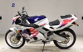 HONDA CBR250RR 1984 MC22