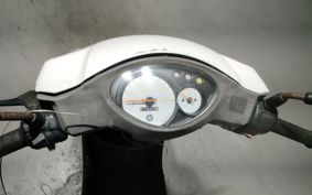 YAMAHA JOG ZR EVOLUTION2 SA39J