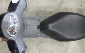 SUZUKI LET's 4 2006 CA45A