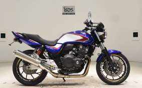 HONDA CB400SF GEN 4 A 2021 NC42