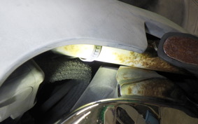 SUZUKI ADDRESS V125 2022 CF46A