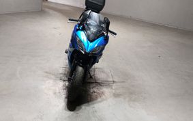 KAWASAKI NINJA 650 2018 ER650H