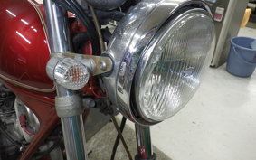 YAMAHA SRV250 RENAISSA 4DN