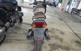HONDA VT250FE MC08