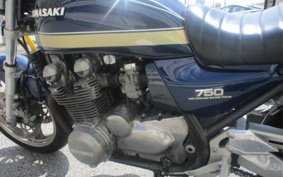 KAWASAKI ZEPHYR 750 2001 ZR750C