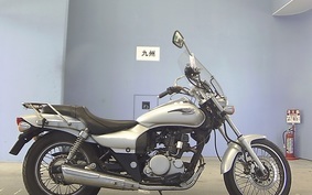 KAWASAKI ELIMINATOR 125 2007 BN125A