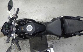 YAMAHA MT-25 2014 RG43J