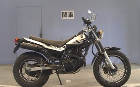 YAMAHA TW225 DG09J