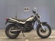 Фото Yamaha TW225 с японского аукциона