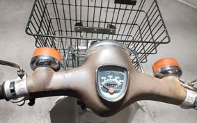 HONDA SUPER CUB70 C70